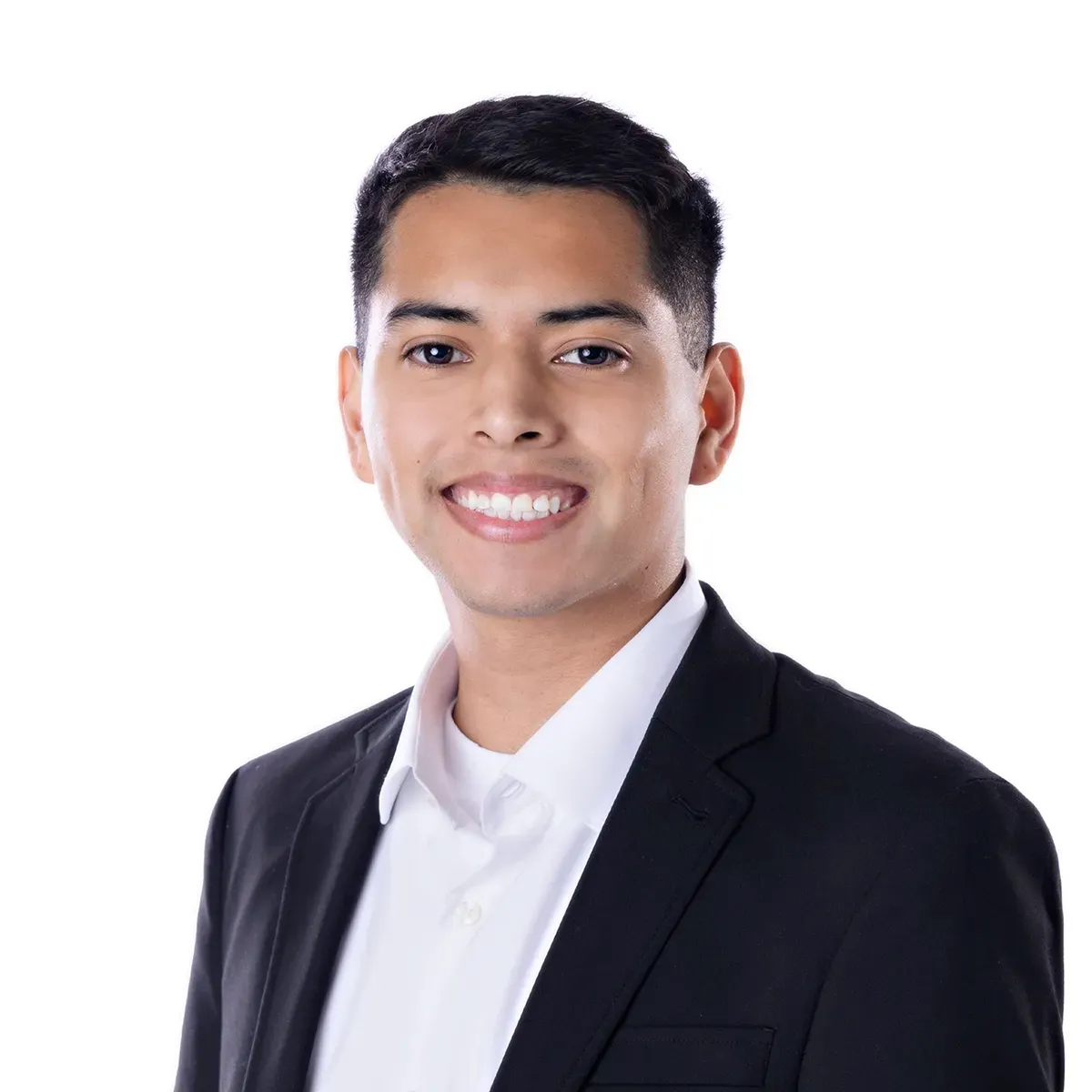 Jonathan Mendoza Vazquez