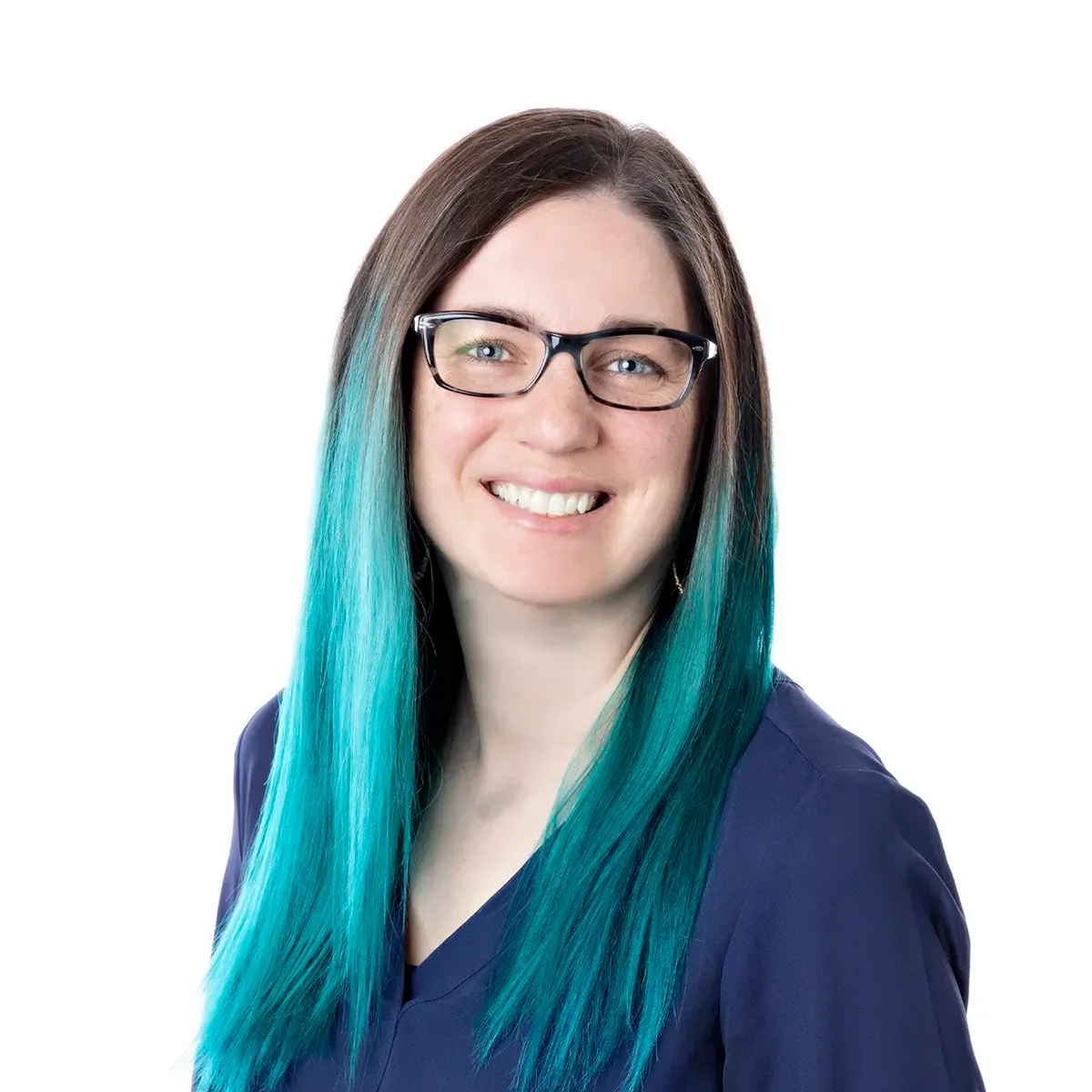 Kristin Hansen-Mellish