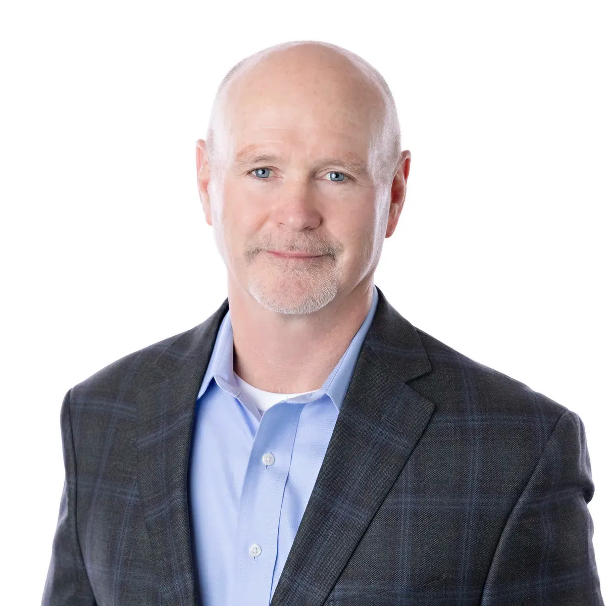 Mark Tidd