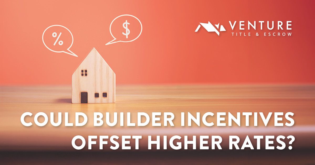 What Higher Mortgage Rates Mean for Home Sellers